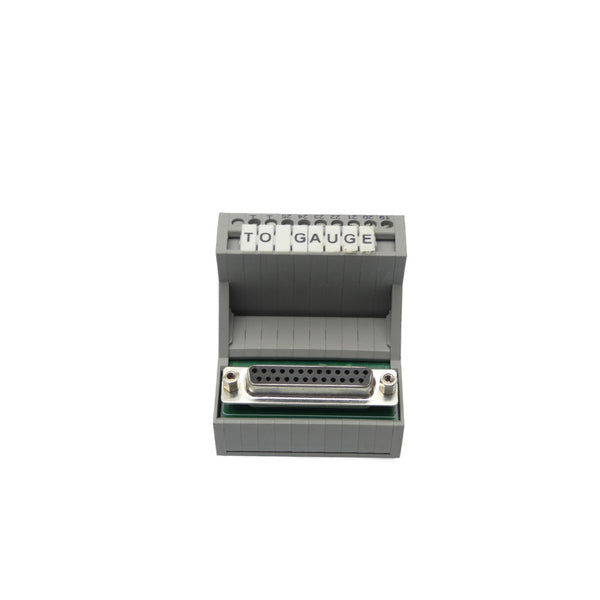 PHOENIX CONTACT VIP-3/SC/D25SUB/F 2315188 125VAC/DC 2A NSNP