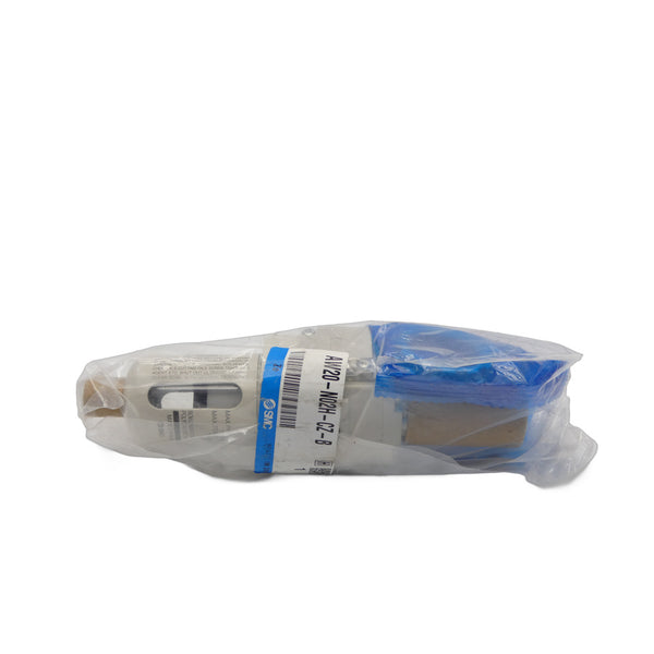 SMC AW20-N02H-CZ-B 7-125PSI NSMP