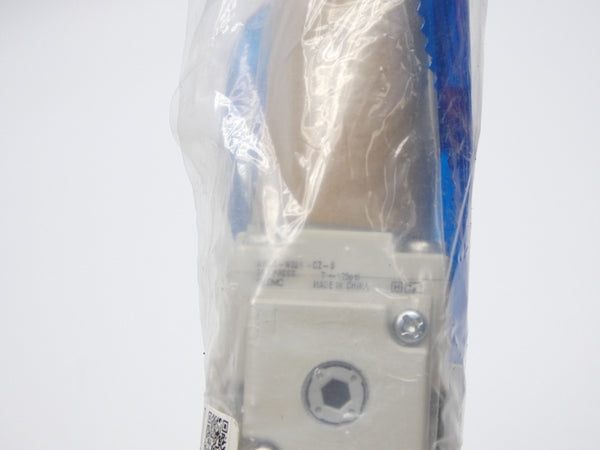 SMC AW20-N02H-CZ-B 7-125PSI NSMP