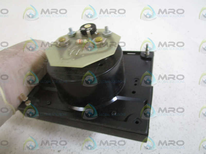 YOKOGAWA 0-300  PANEL METER 251400FAFA NSNP