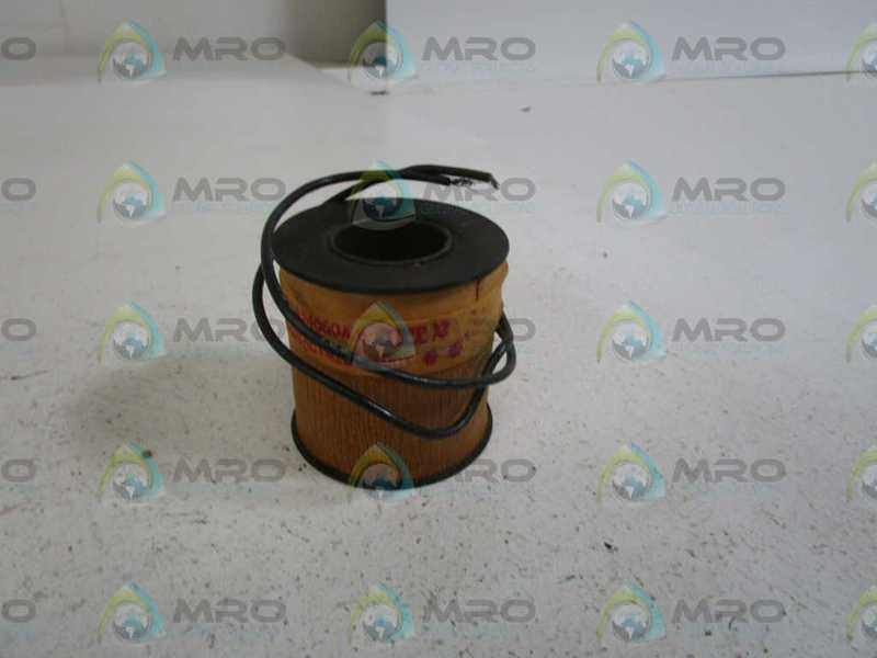 ITT SOLENOID COIL 240/220V C300A24060A6 NSMP