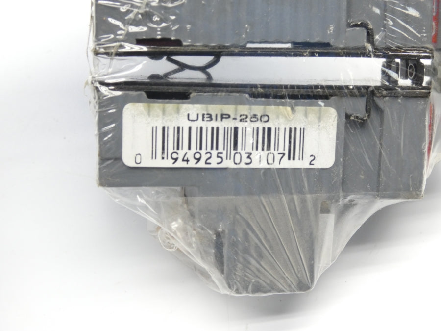 UNIQUE BREAKERS UBIP-250 120/240VAC 50A NSNP