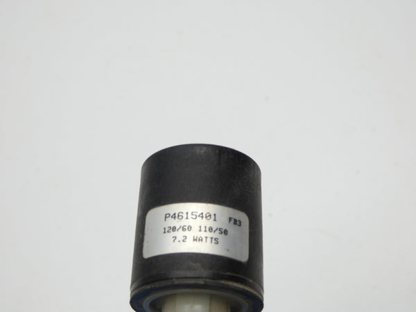 COIL P4615401 110/120V UNMP