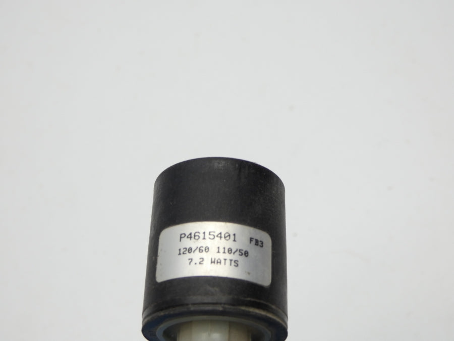 COIL P4615401 110/120V UNMP