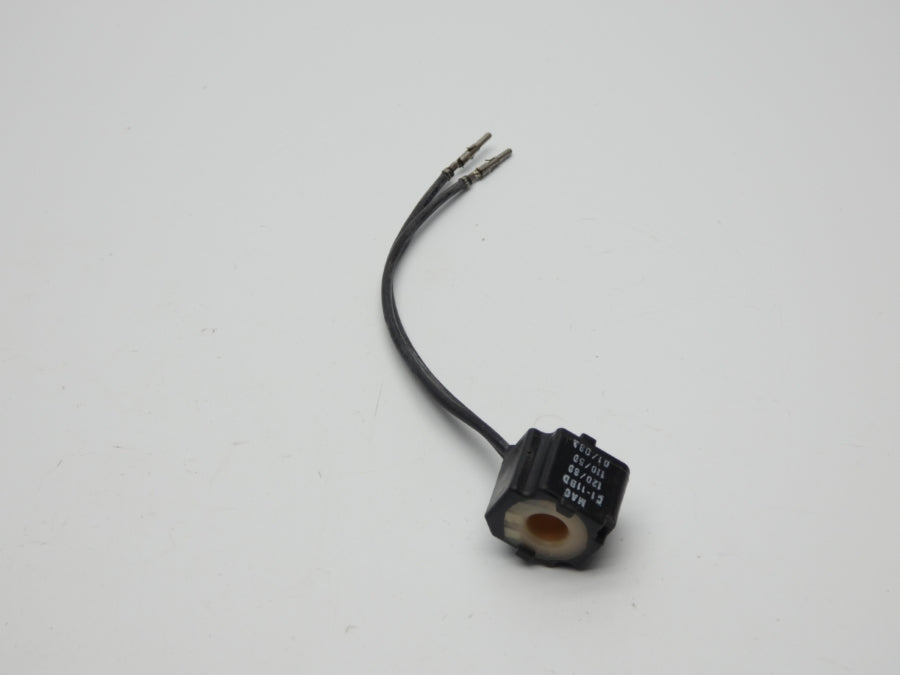MAC C1-11BD 110/120V NSNP