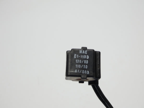 MAC C1-11BD 110/120V NSNP