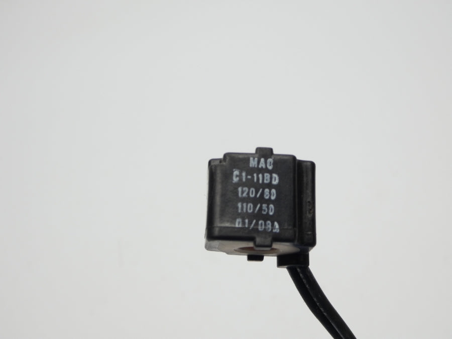 MAC C1-11BD 110/120V NSNP