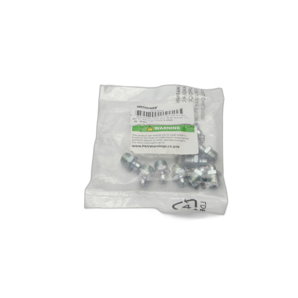 WESTWARD 52NZ29 (PKG OF 10) NSMP
