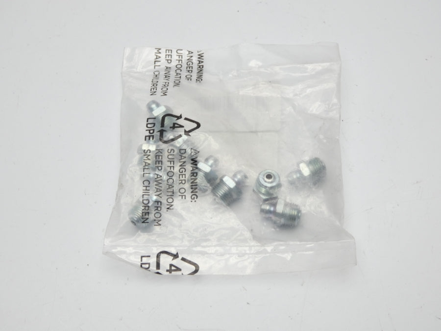 WESTWARD 52NZ29 (PKG OF 10) NSMP