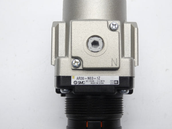 SMC AR30-N03-1Z 3-30PSI NSNP