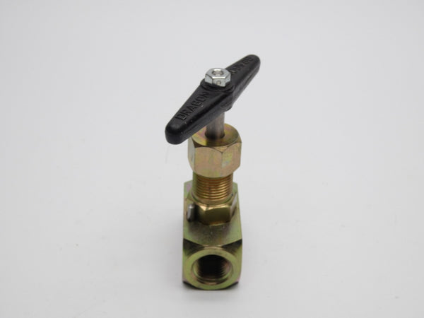 DRAGON 10M017 14451L05/16 6000PSI 1/2" NSNP