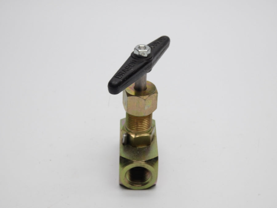 DRAGON 10M017 14451L05/16 6000PSI 1/2" NSNP