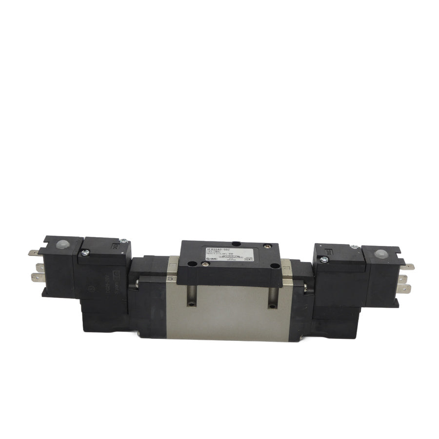 SMC VFR3540-5DZ 21-26VDC NSNP