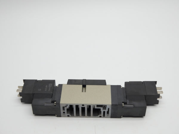 SMC VFR3540-5DZ 21-26VDC NSNP