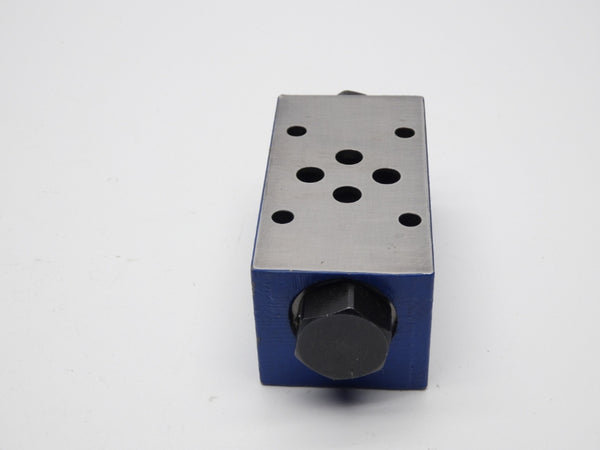 REXROTH Z2S6-1-65/V R900347504 NSNP