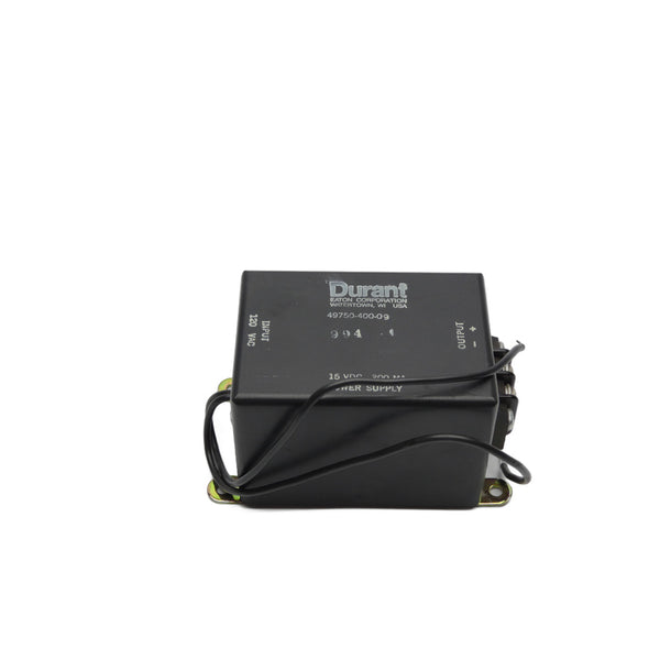 DURANT 49750-400-09 120VAC NSNP