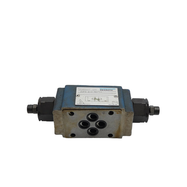 REXROTH Z2FS6-2-42/1Q UNMP