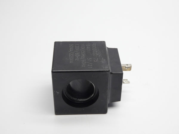 COIL R900020175 110/120V NSNP