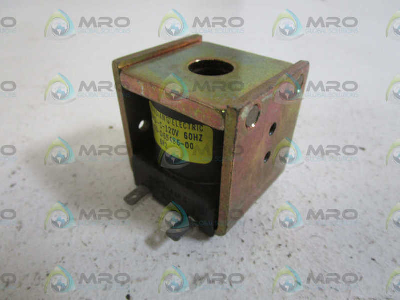 GUARDIAN ELECTRIC COIL A420-065486-00 UNMP