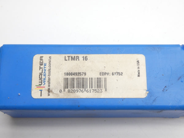 WALTER VALENITE LTMR16 NSMP