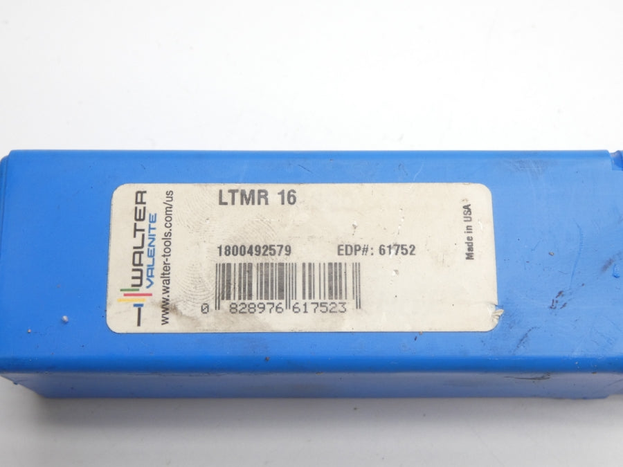 WALTER VALENITE LTMR16 NSMP