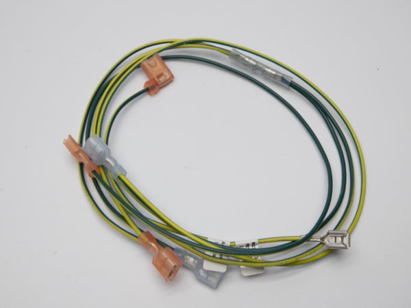 CONNECTOR CABLE 802273-130R REV. 01 NSNP
