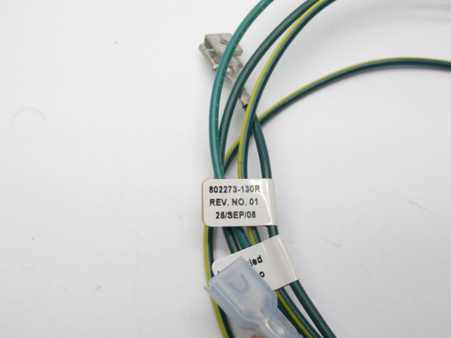 CONNECTOR CABLE 802273-130R REV. 01 NSNP