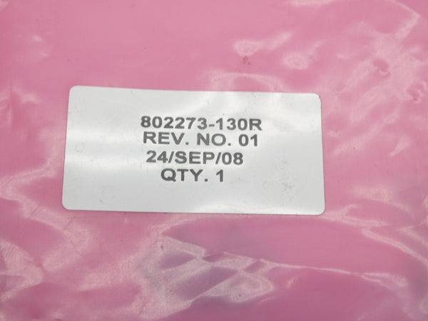 CONNECTOR CABLE 802273-130R REV. 01 NSNP