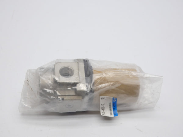 SMC AR30-N03-1Z 3-30PSI NSMP