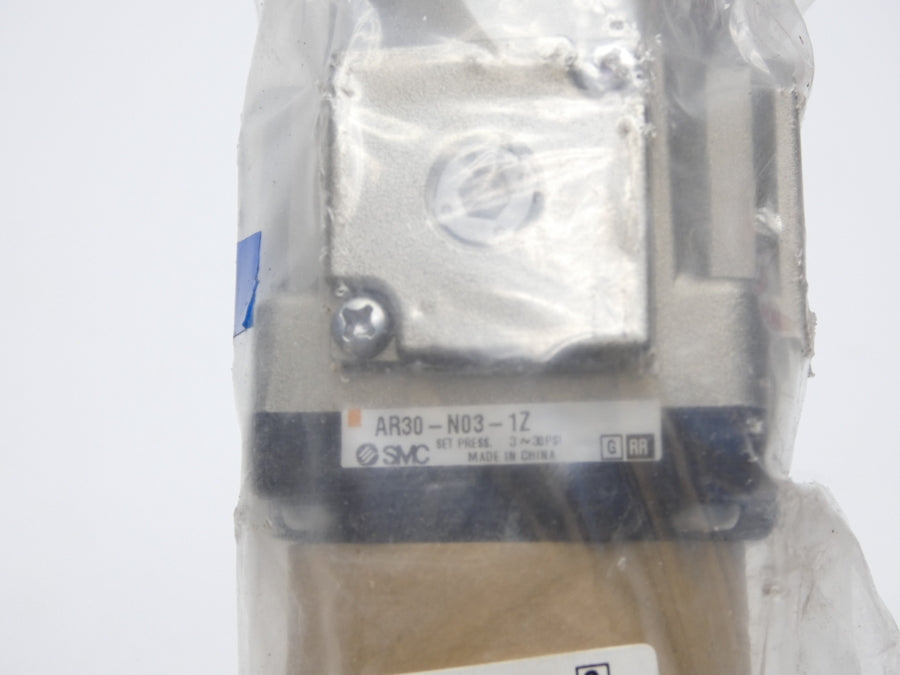 SMC AR30-N03-1Z 3-30PSI NSMP