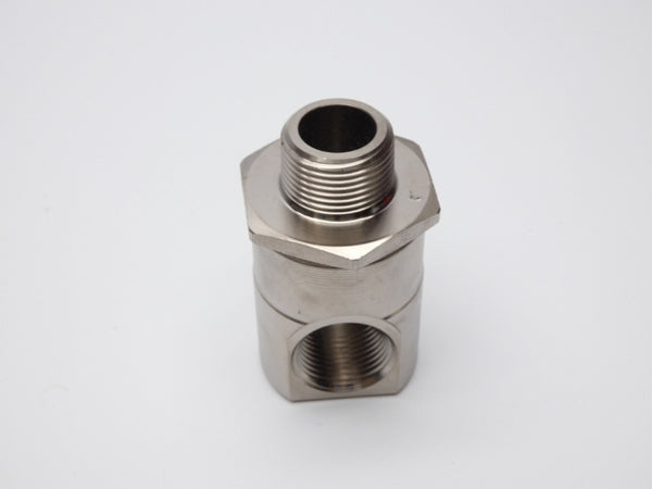 SUPER SWIVELS S602026 3/4" NSMP