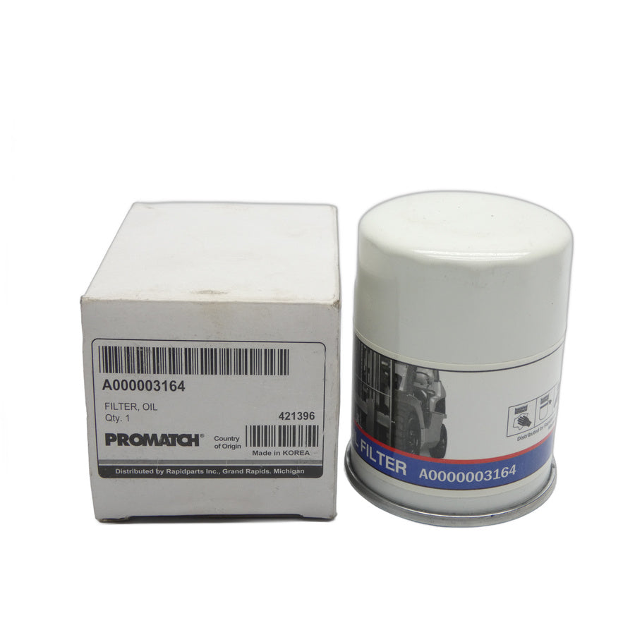 PROMATCH A000003164 NSMP