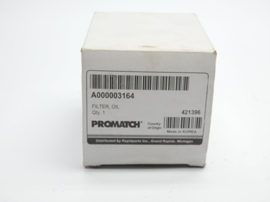 PROMATCH A000003164 NSMP