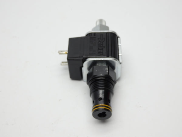 PARKER CCP024D 24VDC NSNP