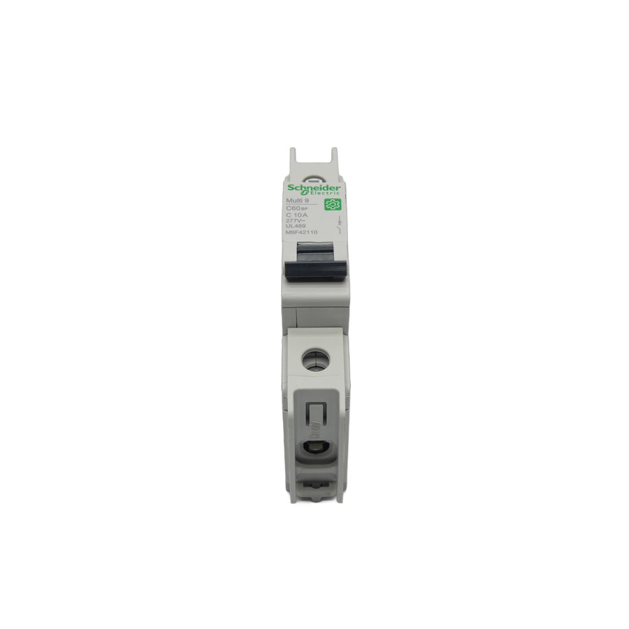 SCHNEIDER ELECTRIC M9F42110 10A 277V NSNP