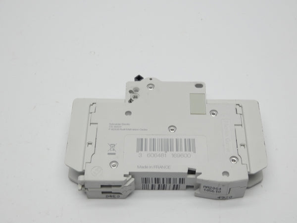 SCHNEIDER ELECTRIC M9F42110 10A 277V NSNP
