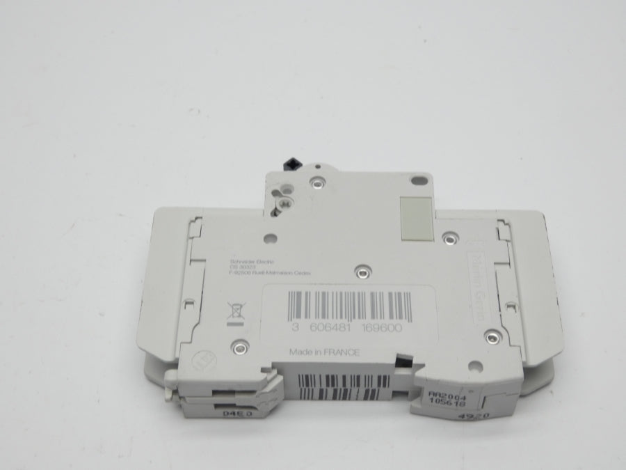 SCHNEIDER ELECTRIC M9F42110 10A 277V NSNP