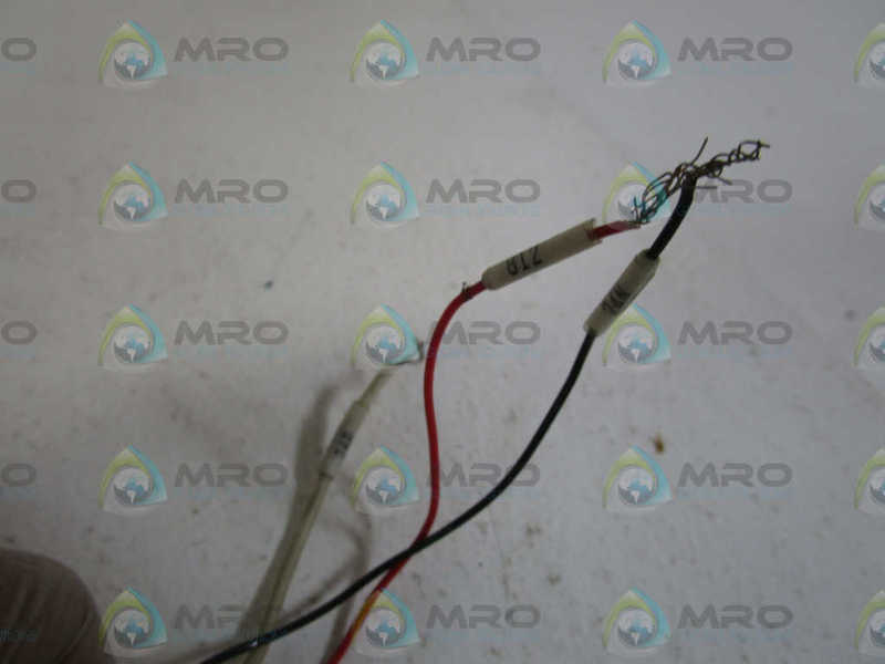 INDUSTRIAL DEVICES CORP. REED POSITION SENSOR RPS-2 UNMP