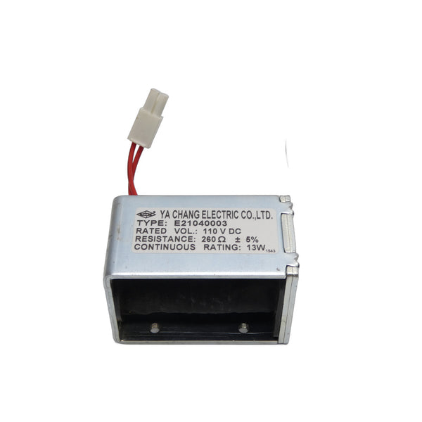 YA CHANG ELECTRIC E21040003 110VDC NSNP