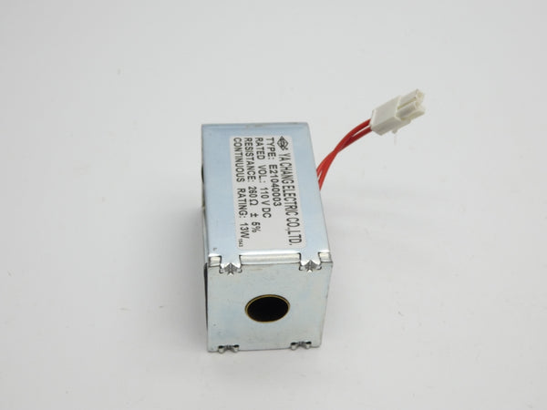 YA CHANG ELECTRIC E21040003 110VDC NSNP
