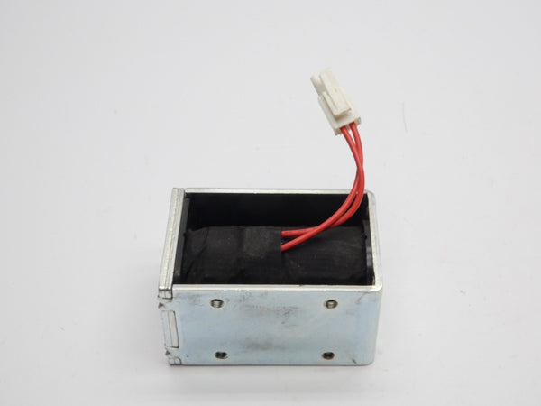 YA CHANG ELECTRIC E21040003 110VDC NSNP