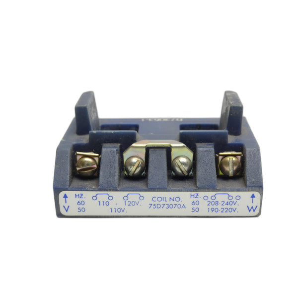 COIL 75D73070A 208-240V UNMP