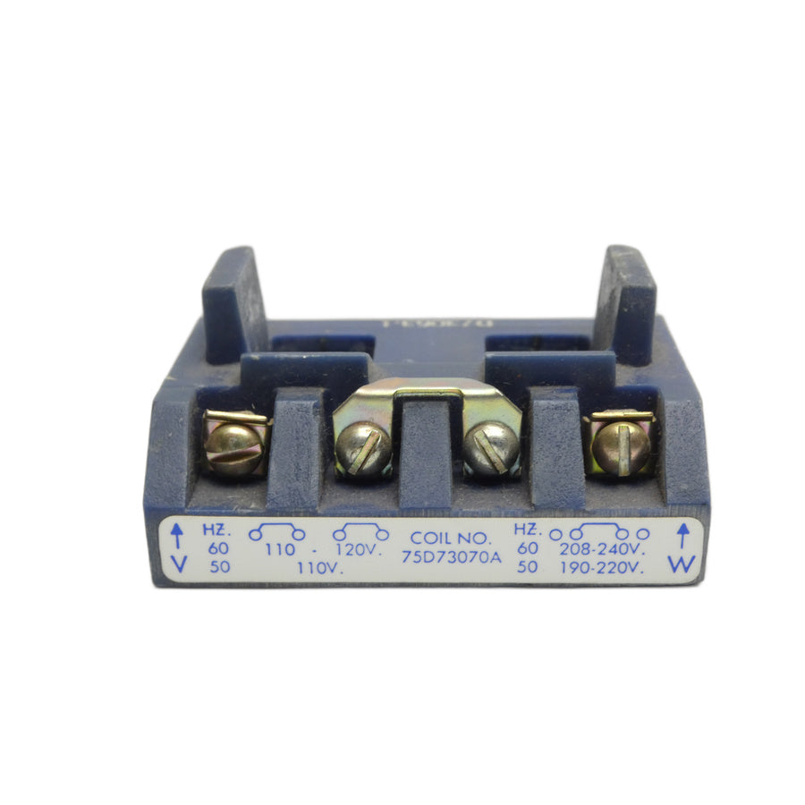 COIL 75D73070A 208-240V UNMP