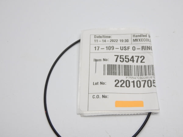 O-RING 755472 NSNP