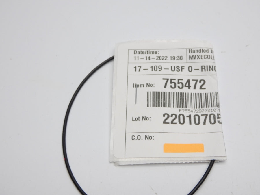 O-RING 755472 NSNP