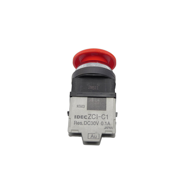 IDEC ZCI-C1 30VDC 0.1A NSNP