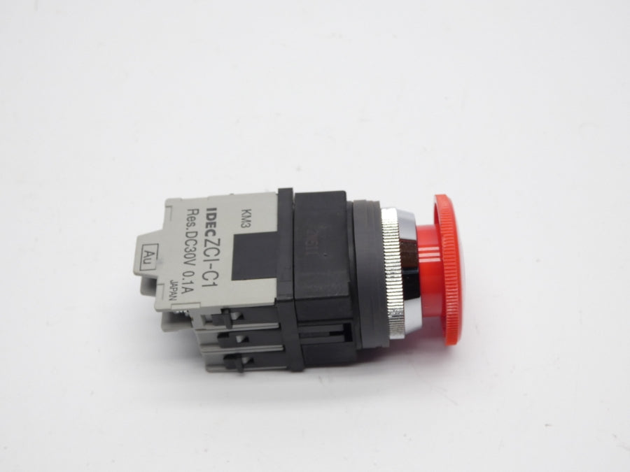 IDEC ZCI-C1 30VDC 0.1A NSNP