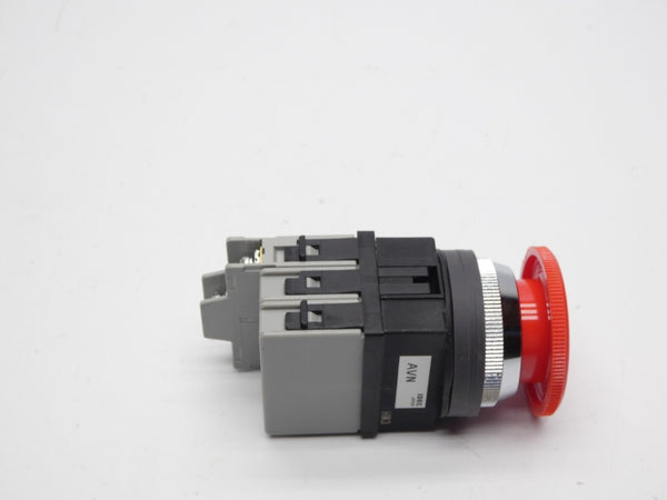IDEC ZCI-C1 30VDC 0.1A NSNP