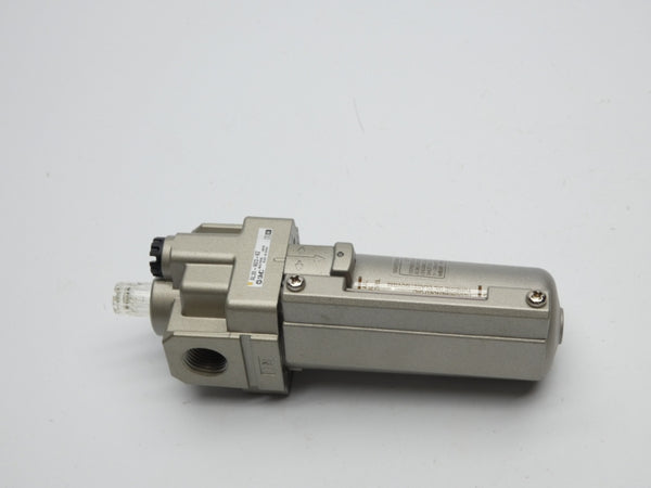 SMC AL30-N03-8Z 150PSI NSNP