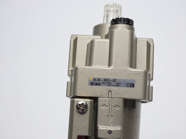SMC AL30-N03-8Z 150PSI NSNP